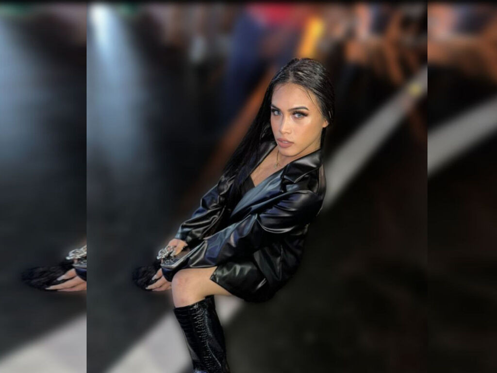 BarbieSantos Desnudo