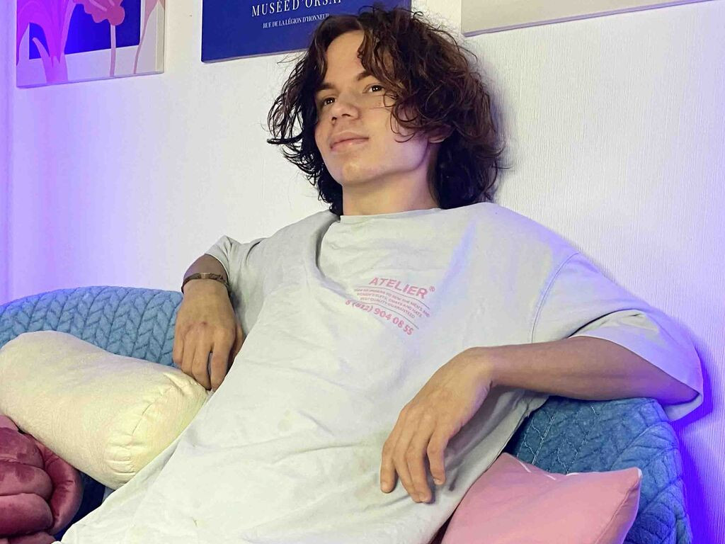 BartBecker LiveJasmin