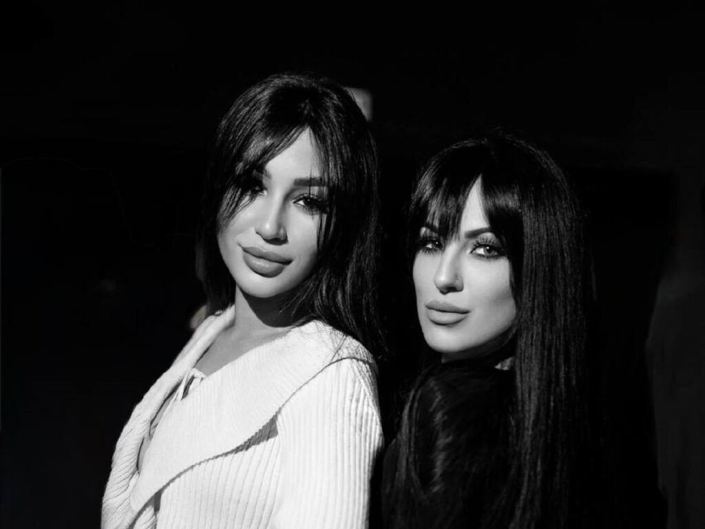 BattyAndGracee LiveJasmin