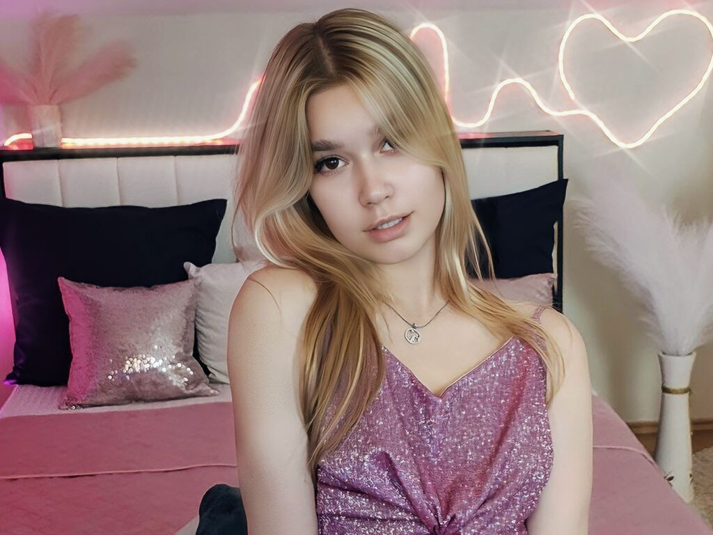 BattyMelody LiveJasmin