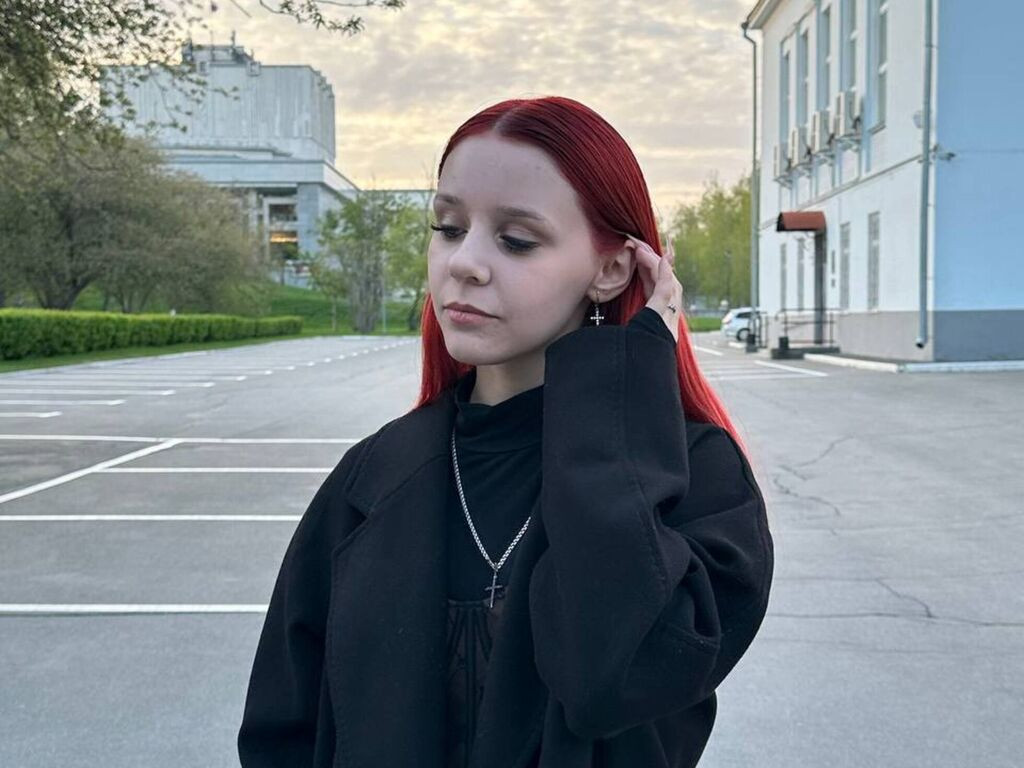 BeataSantisteban LiveJasmin