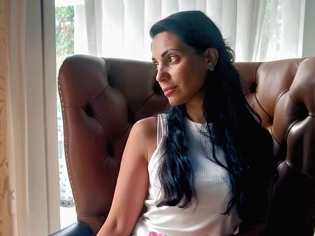 BeatriceWoods LiveJasmin