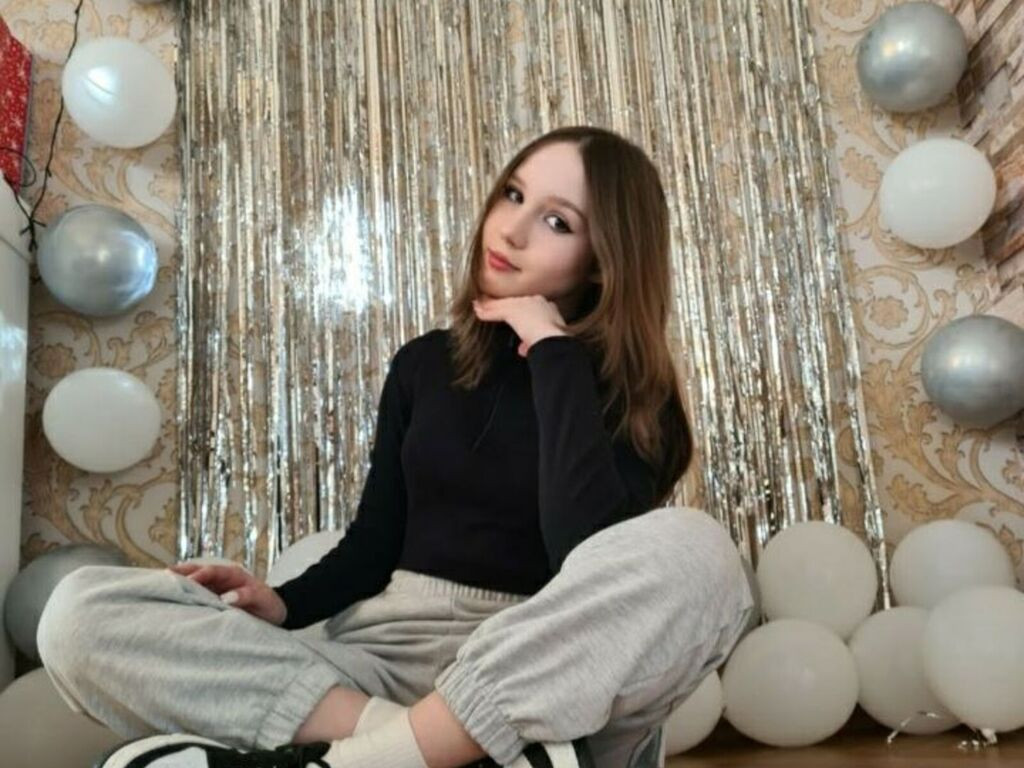 BeatrixCoote LiveJasmin