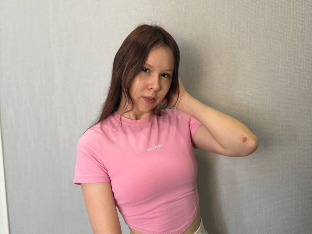 BeatrizLucksom LiveJasmin