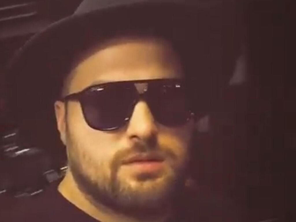 BeckamBlaze LiveJasmin