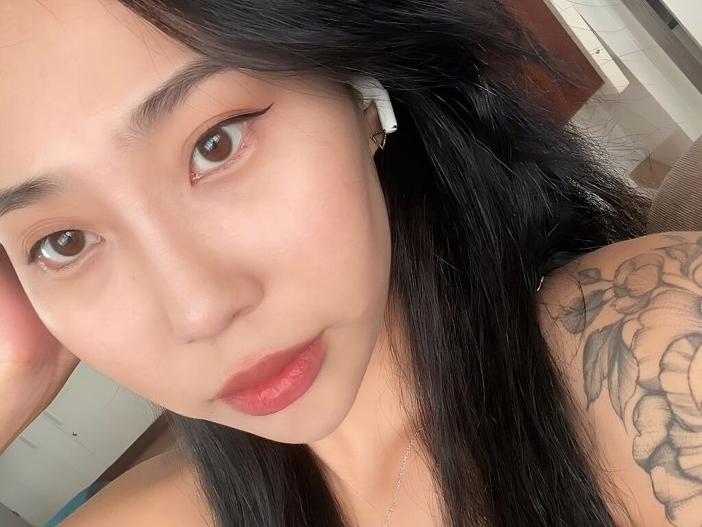 BeckiFrankson Desnudo