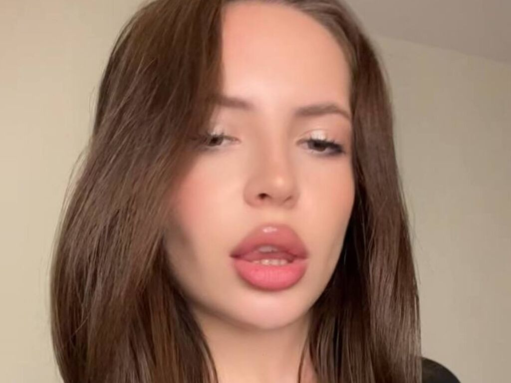 BeckyChowhan LiveJasmin