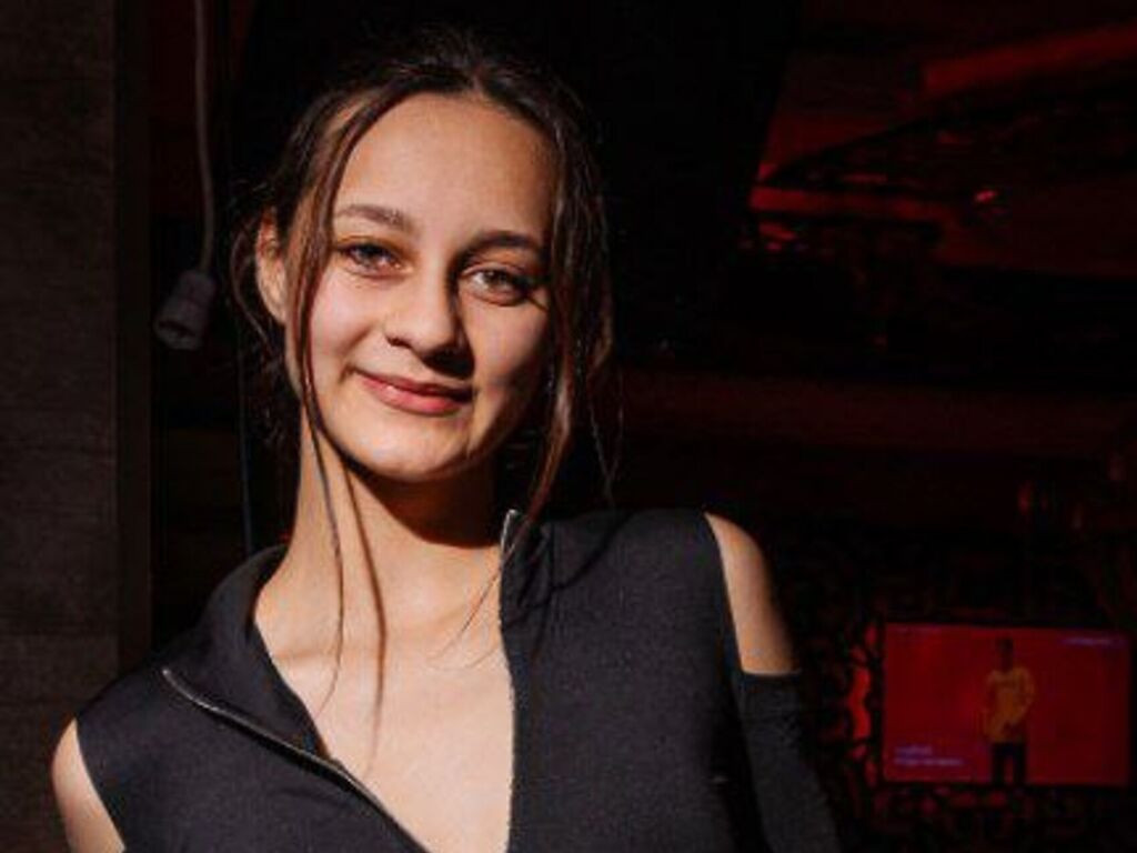 BelenGutt LiveJasmin