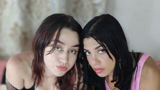 BelindaAndLucy Cam