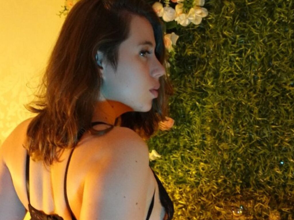 BellValeria LiveJasmin