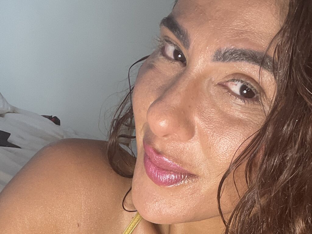 BellaArabia LiveJasmin