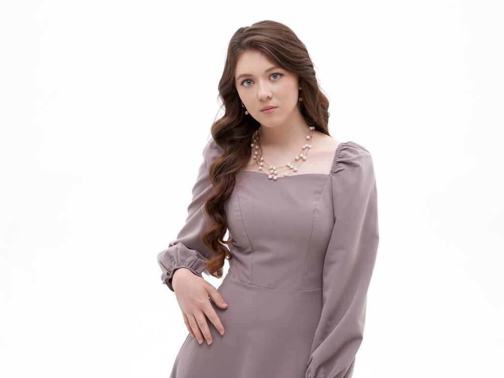BellaCaramel LiveJasmin