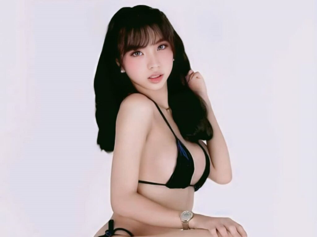 BellaCassandra LiveJasmin