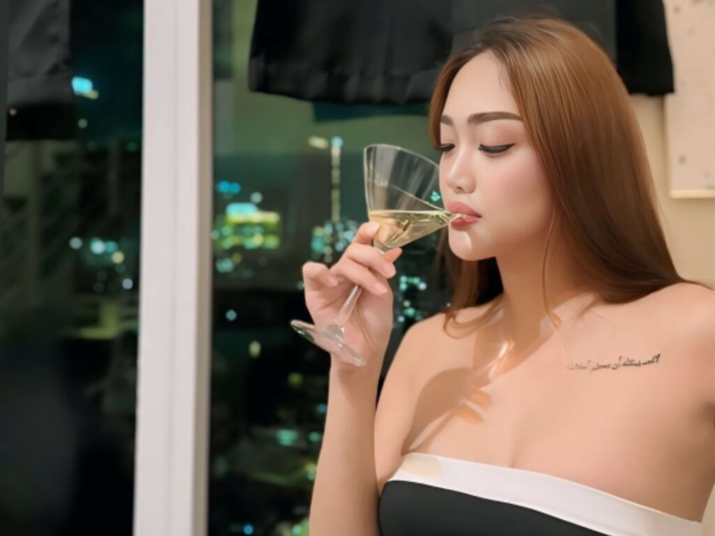 BellaDaza Desnudo