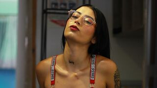 BellaGaviria Cam