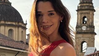 BellaGrego Cam