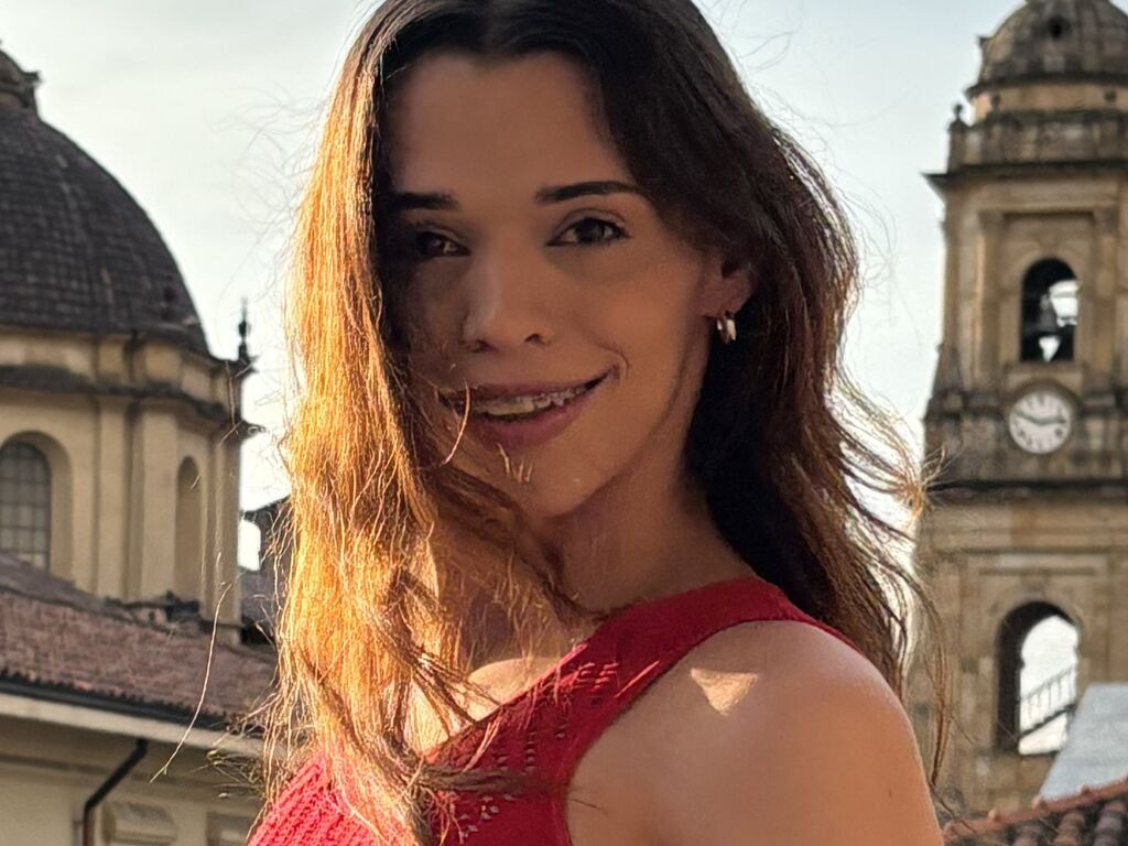 BellaGrego LiveJasmin