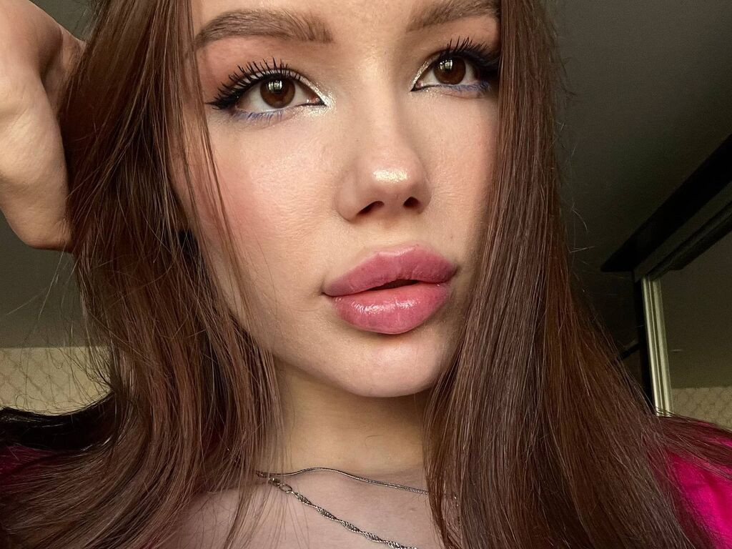 BellaHunters LiveJasmin