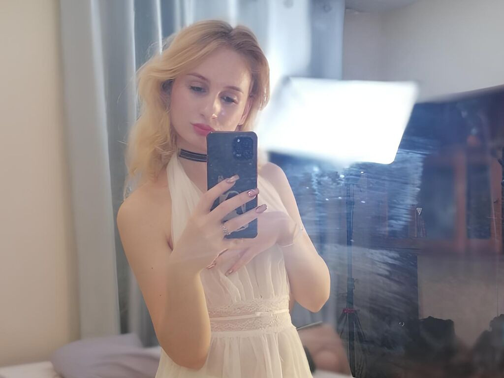 BellaLeila LiveJasmin