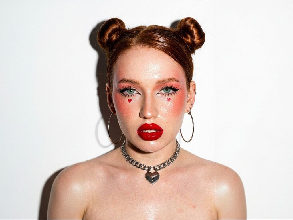 BellaMesmer LiveJasmin