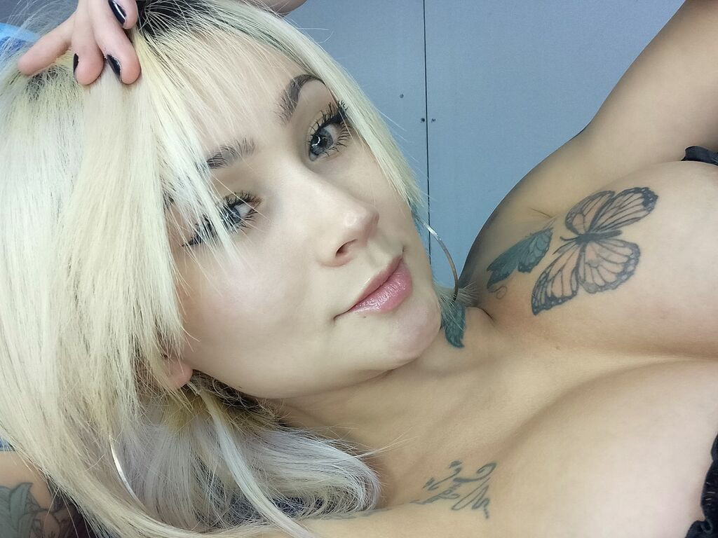 BellaSmithse LiveJasmin