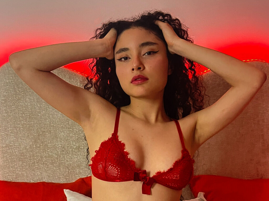 BellaVuitton LiveJasmin