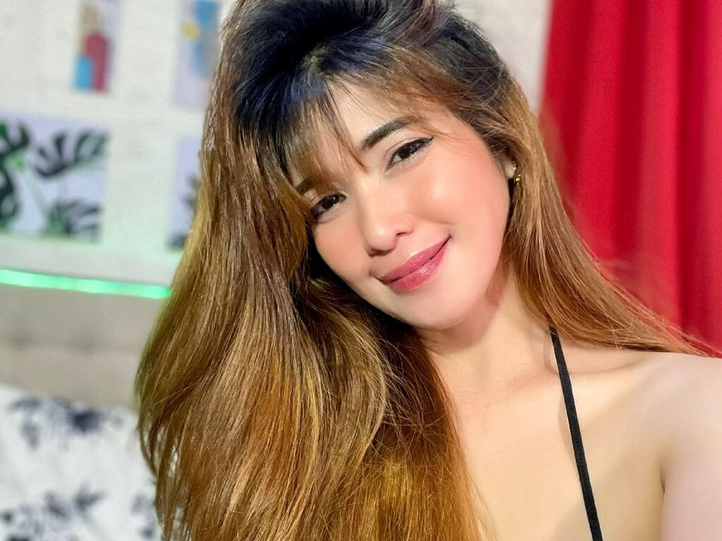 BellaWinter LiveJasmin