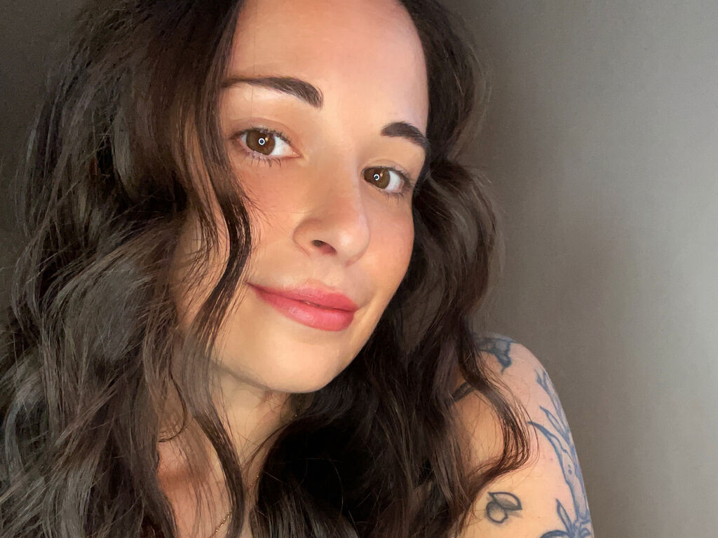 Bellaaaalina Desnudo