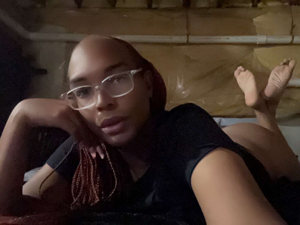 BelleJade LiveJasmin