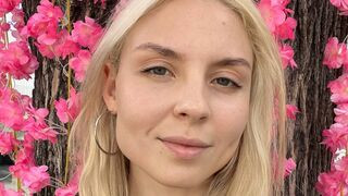 BereniceBossom Cam