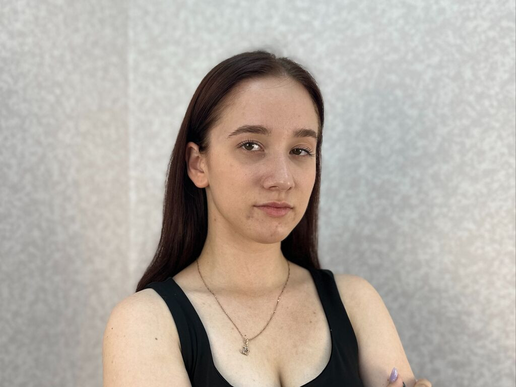 BereniceHesley LiveJasmin