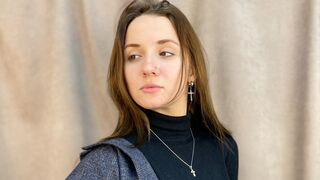 BereniceParrack Cam