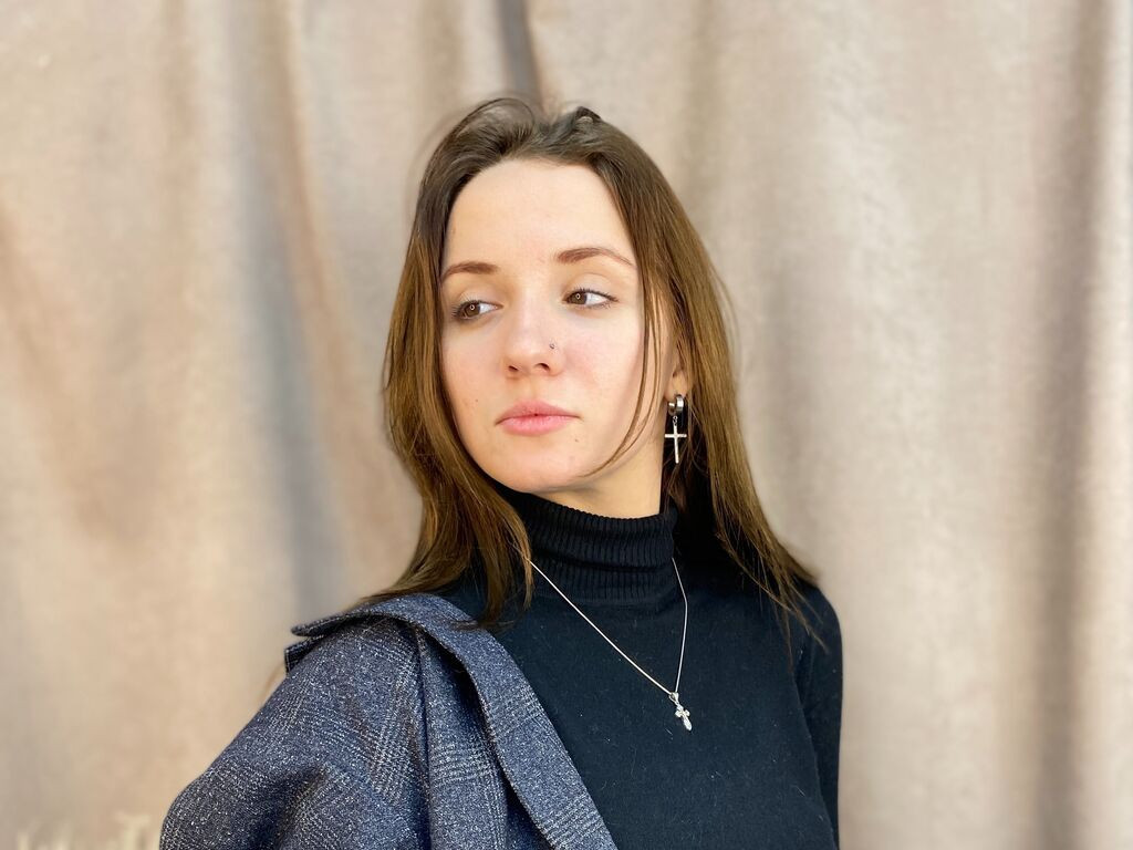 BereniceParrack LiveJasmin