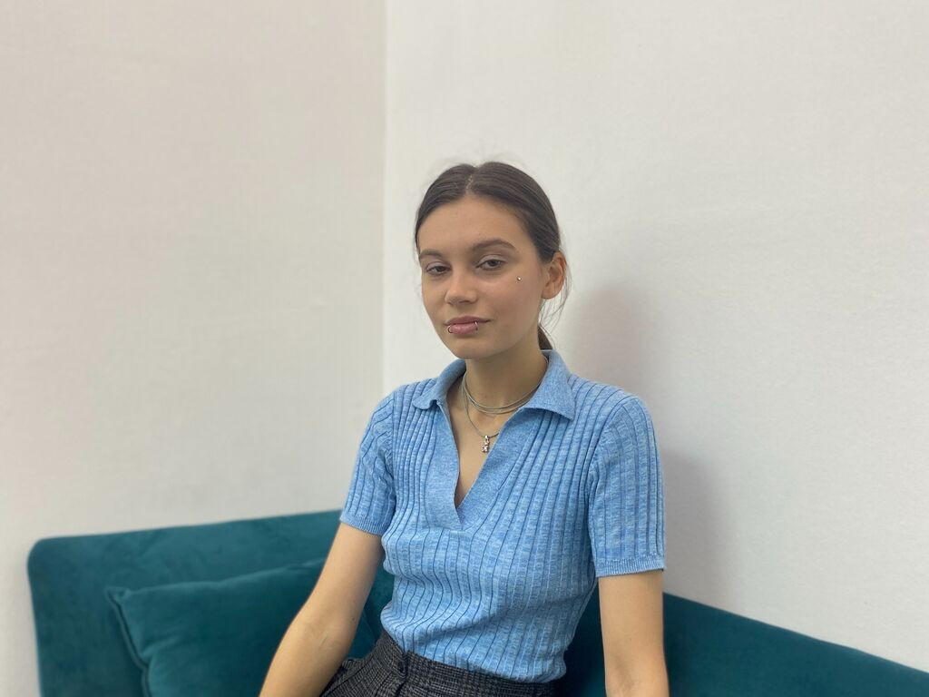 BernettaStupp LiveJasmin