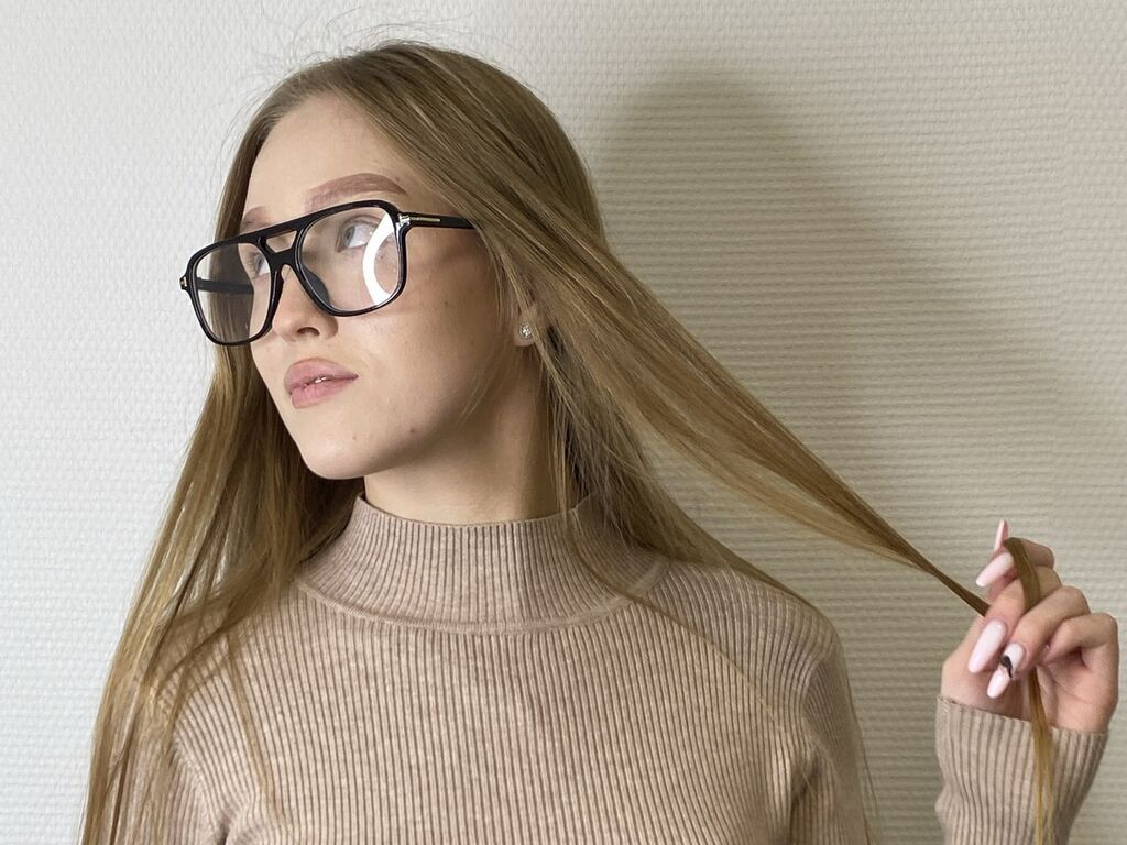 BertaAnnarummo LiveJasmin