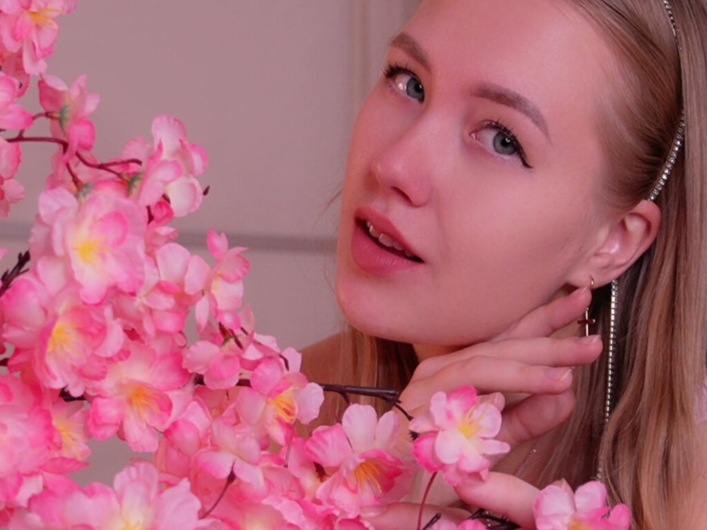 BertaTurro LiveJasmin