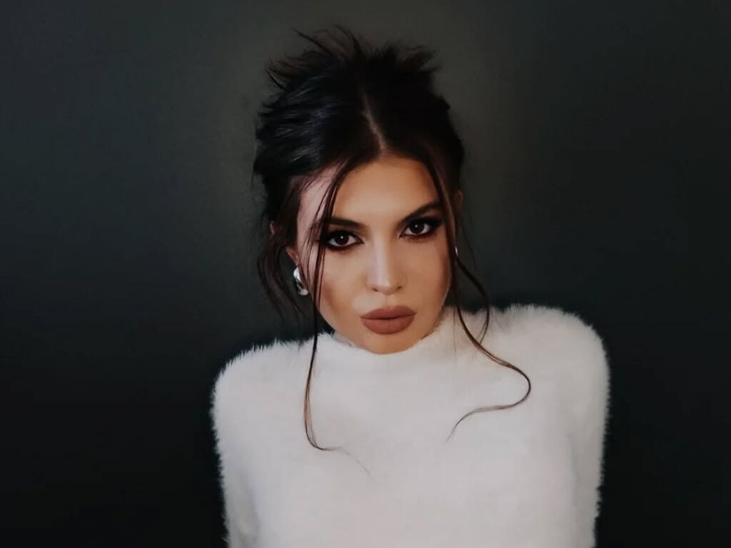 BerylSamaan LiveJasmin