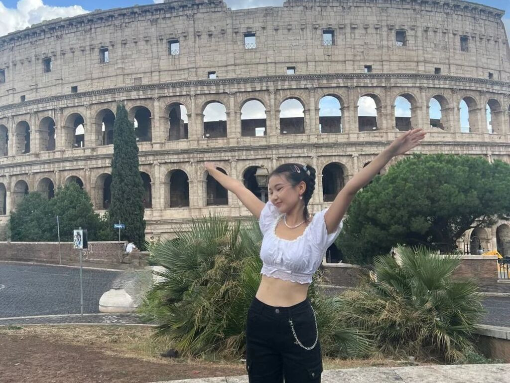BessieCiraulo LiveJasmin