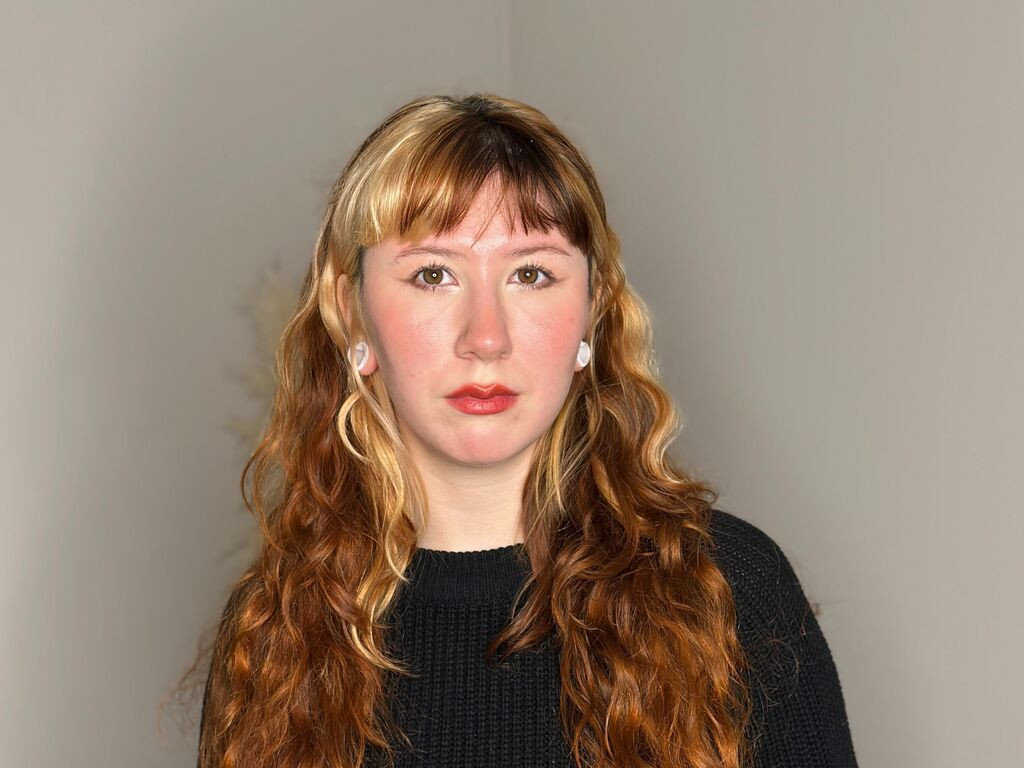 BessieWaclawski Nude