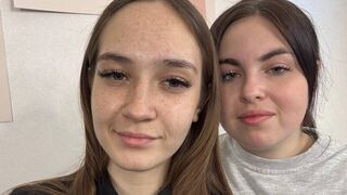 BetAndMira Cam