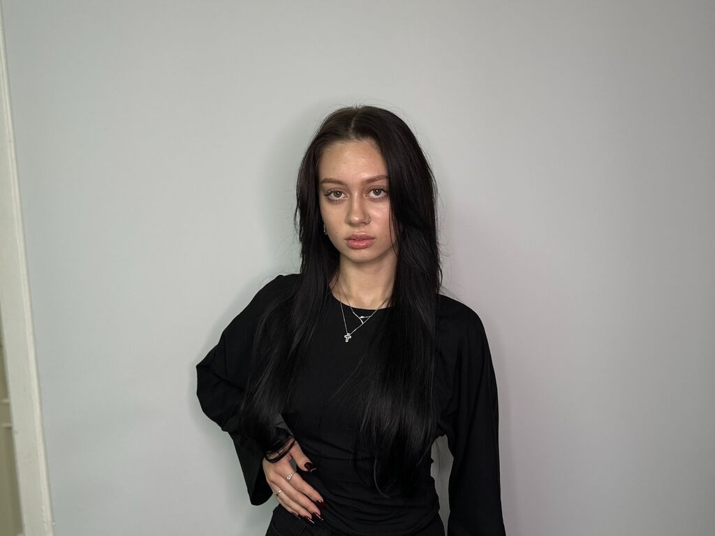 BetseyKotula Desnudo