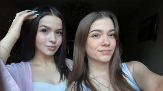 BetteAndShante Cam