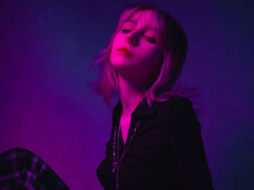 BettieGiernoth LiveJasmin