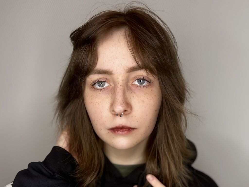 BettieGiernoth Desnudo