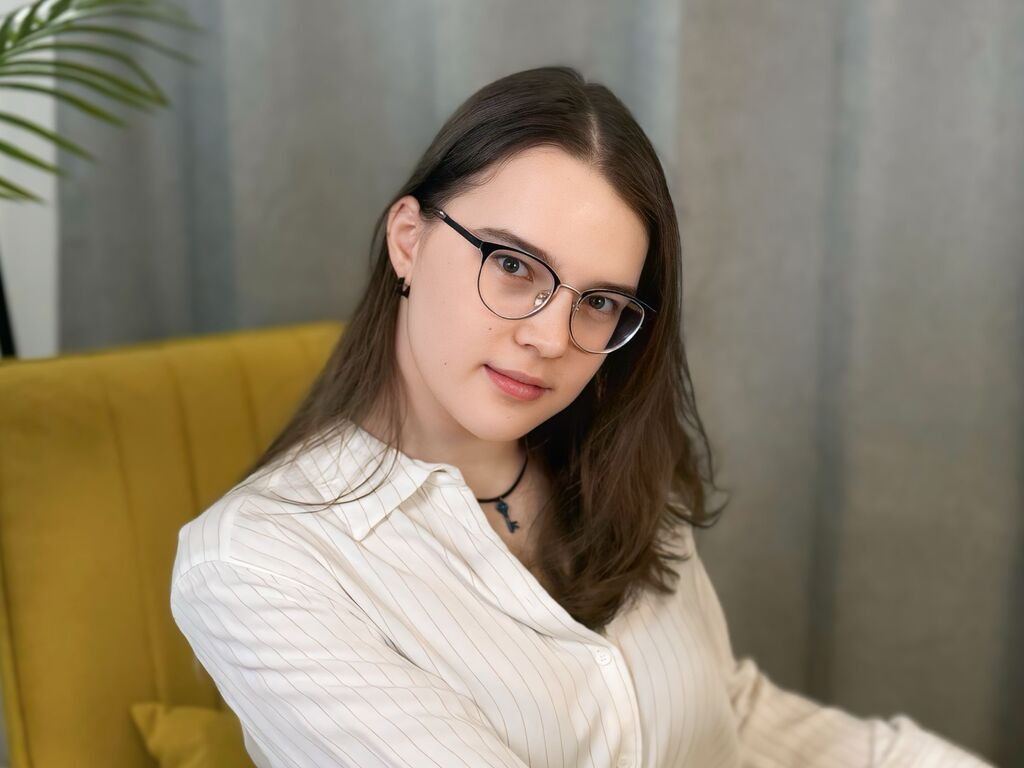 BettieStuesse LiveJasmin