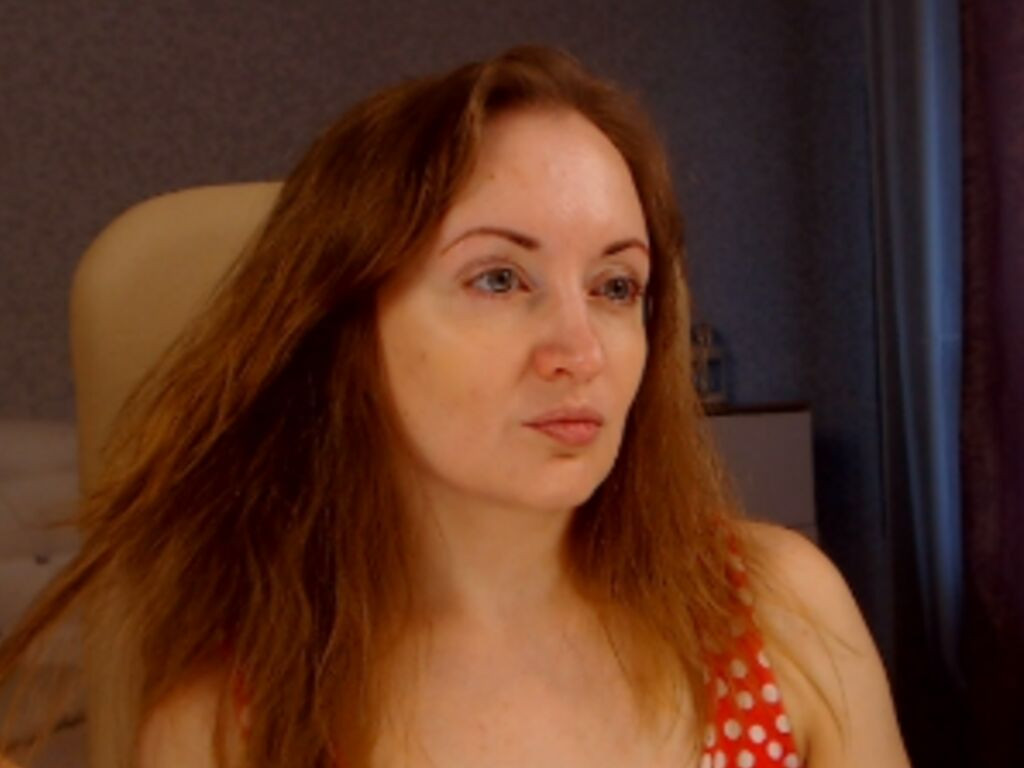 BettyAcheson LiveJasmin