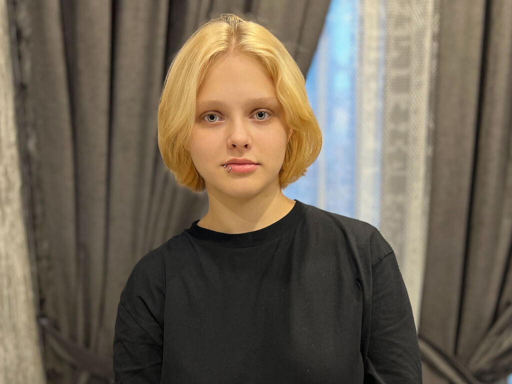 BettyFoster LiveJasmin