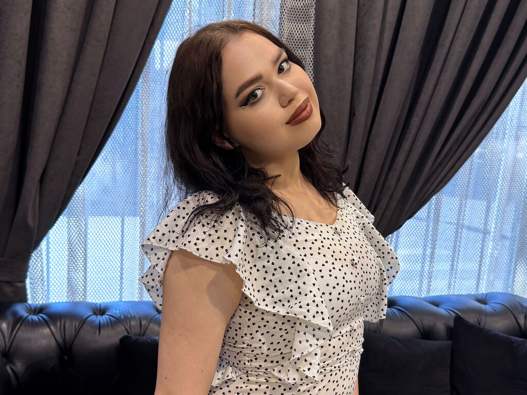 BettyFrank LiveJasmin