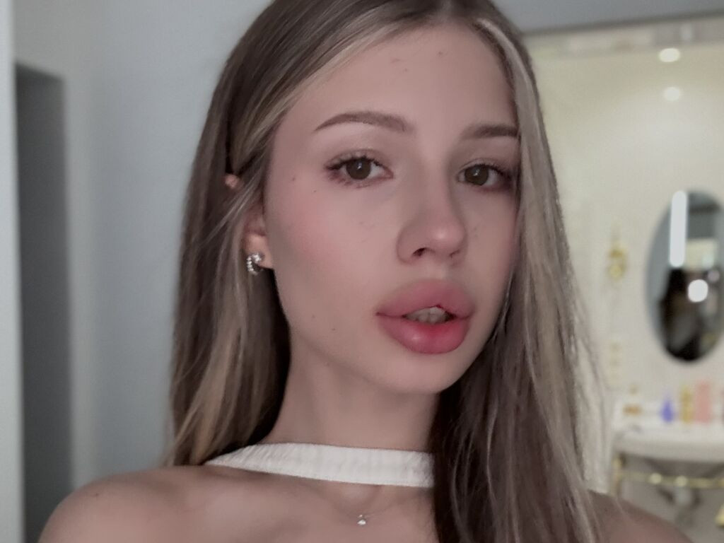 BettyGram LiveJasmin