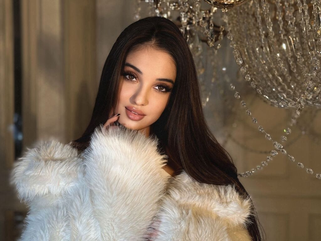 BettyKinsli LiveJasmin